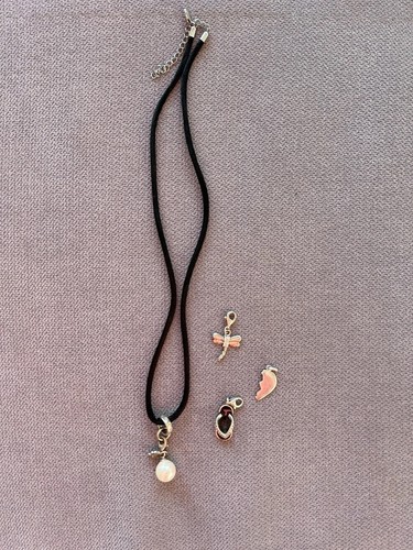 Thomas sabo charms kette - thomas,