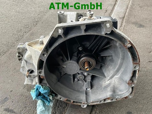 Getriebe schaltgetriebe ford - getriebe,