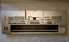 Tyros 1 - Gehäusedeckel vorne