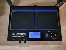 ALESIS Sample Pad-4