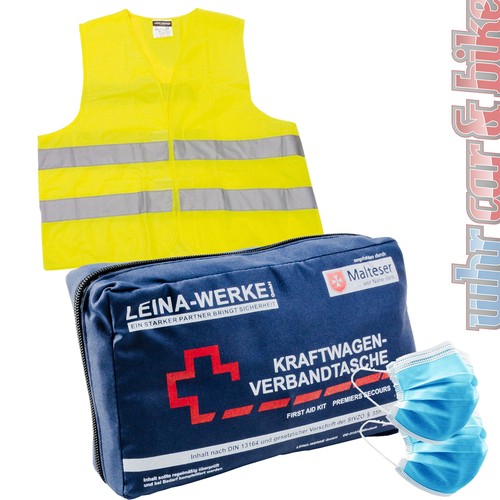 Auto verbandskasten norm - auto,