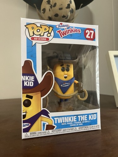 Hostess twinkie the kid - the, vinyl