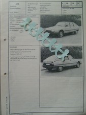 PKW Frankreich Genex Citroen