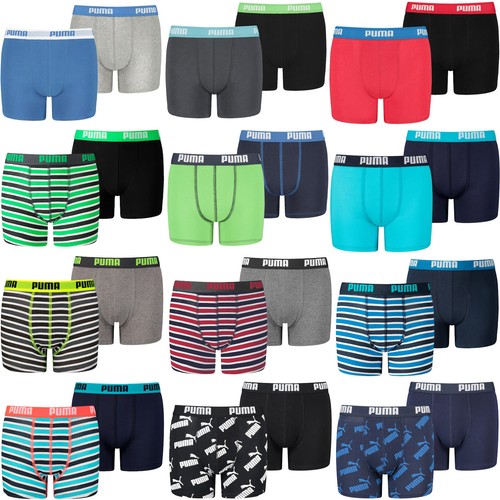 Puma jungen sport - jungen, boxershorts