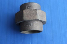 VR526B- Bänninger Rotguss