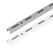 Regalschiene Wandschiene für