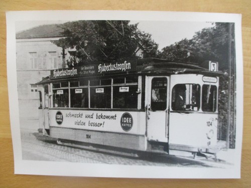 Altes foto - (1093a),