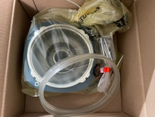 NEU! DEMAG Seilzug Kettenzug