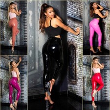 Koucla Leggings Damen High
