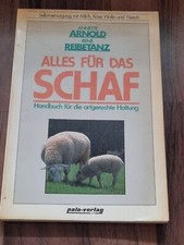 Alles für  das Schaf Handbuch