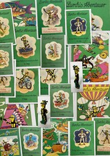 Lurchis Abenteuer Figur