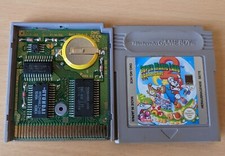 Nintendo Gameboy, Advance