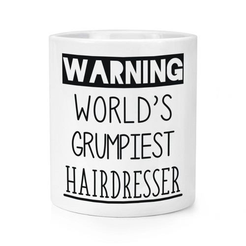 Warnung world grumpiest - world's,