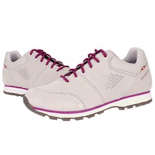 Dachstein Damen Skyline Schuhe Outdoor Wanderschuhe Freizeit beige