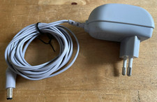 Original Philips Ladegerät SVP13004-U201-F     Output 13V 400mA vom Epiliergerät