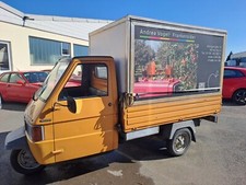 APE TM 703  Diesel, HU bis 11/26