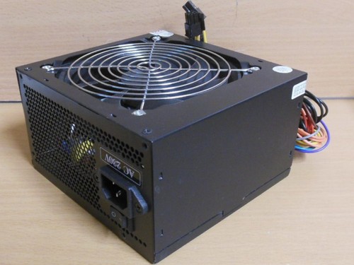 Inter tech 550 - sl-550, 700watt