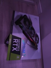 MSI GeForce RTX 3080 Ti SUPRIM
