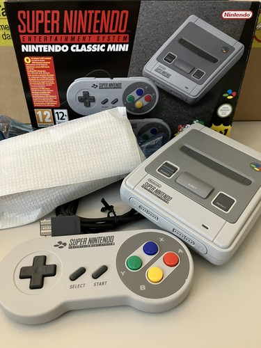Snes super nintendo - ✅snes,