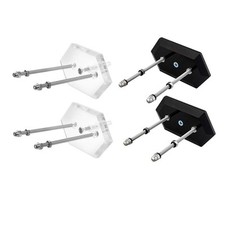 Skateboard Deck Display Rack 2