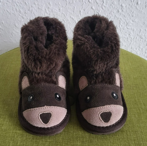 Emu australia baby boots - emu,