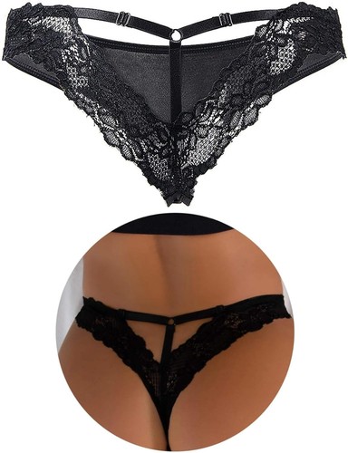 Sexy damen tangas 3er pack - damen,