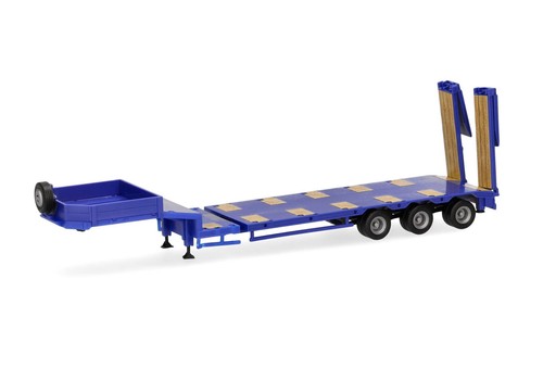 Herpa lkw auflieger 87 - herpa,