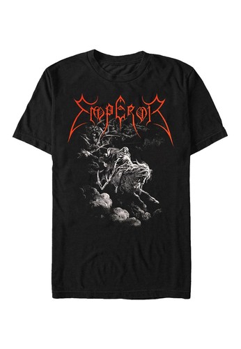 Emperor rider shirt gr m - rider,