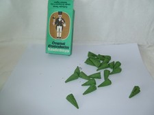 Räucherkerzen   DDR 