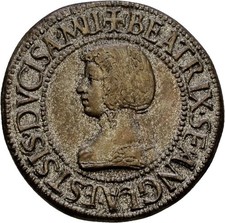 Medaille Ferrania Filme 1961