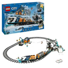LEGO City 60470