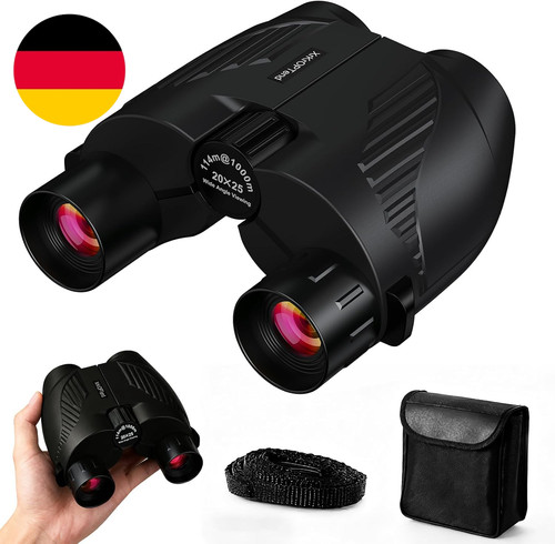 Fernglas 20x25 für - 20x25, erwachsene