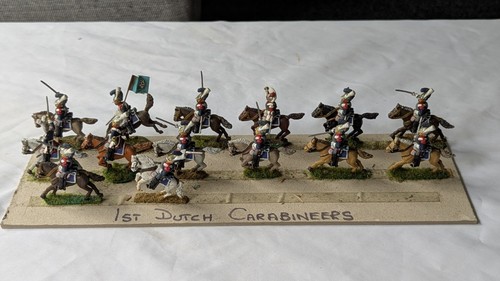 Napoleonische 1 - 28,