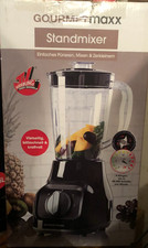 Gourmetmaxx Standmixer