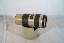 canon EF 70-200mm f4 l is usm