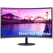 Samsung S27C390EAU LED-Monitor EEK E (A - G) 68.6 cm (27 Zoll) 1920 x 1080 Pixel