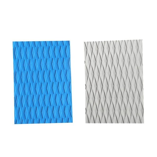 Eva surfing traction pad deck