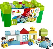 LEGO DUPLO Steinebox 10913