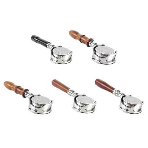 58mm bottomless portafilter - bottomless,