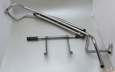 Vespa PX Sturzbügel hinten