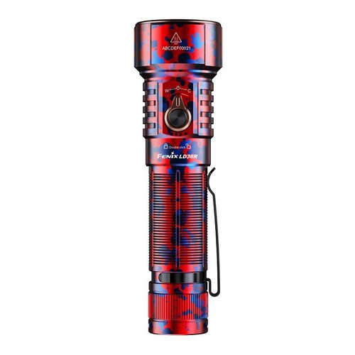 Fenix ld36r led taschenlampe - fenix,