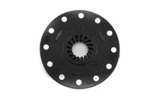 Magnet Scheibe für Sensor