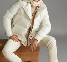 Massimo Dutti, Winterjacke, L