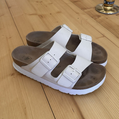 Birkenstock papillio sandalen - birkenstock,