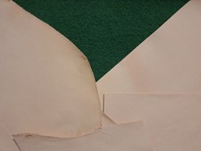 Blankleder ca.2mm dick