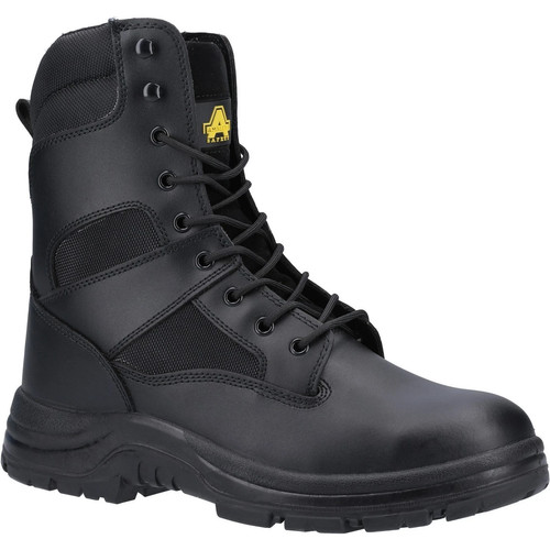 Amblers sicherheitsstiefel - amblers,