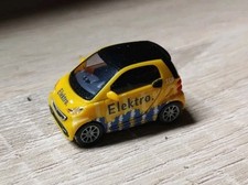 Smart bin Marke Busch in 1:87