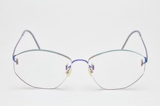 LINDBERG AIR TITANIUM blue