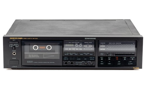 Onkyo 2360 kopf - onkyo, ta-2360
