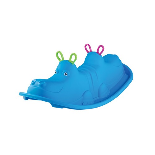 Starplast wippe hippo - wippe,
